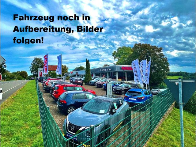 Nissan Qashqai 49.000 km 18.950 &euro; Sprockhövel 45549