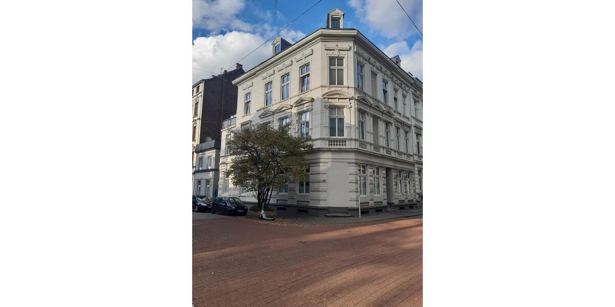 Etagenwohnung Wuppertal Arrenberg - 2 Zimmer, 59 m&sup2;, 900&euro; | Angebot:27598313