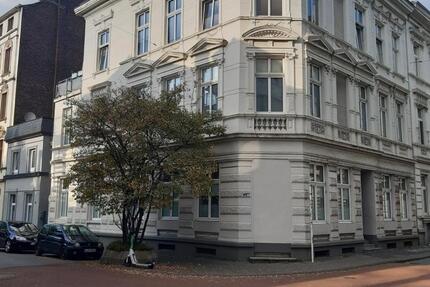 Wohnung Wuppertal Arrenberg - 2 Zimmer, 59 m&sup2;, 900&euro; | Angebot:27598313