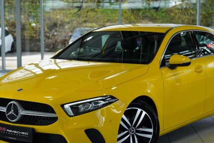 Mercedes-Benz A 200 120.000 km 22.750 &euro; Remscheid/NRW 42855