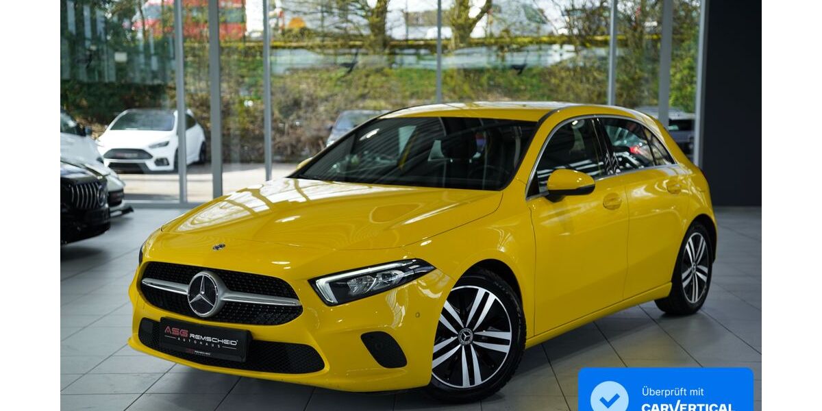 Mercedes-Benz A 200 120.000 km 22.750 &euro; Remscheid/NRW 42855