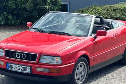 Audi 80 225.000 km 5.555 &euro; Unna 59427