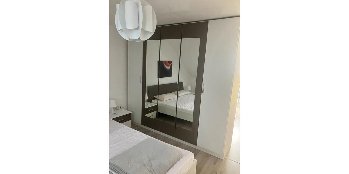 Dachgeschoßwohnung Dortmund - 2.5 Zimmer, 63 m&sup2;, 750&euro; | Angebot:27553935
