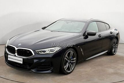 BMW M850 56.005 km 54.390 &euro; Lünen 44534