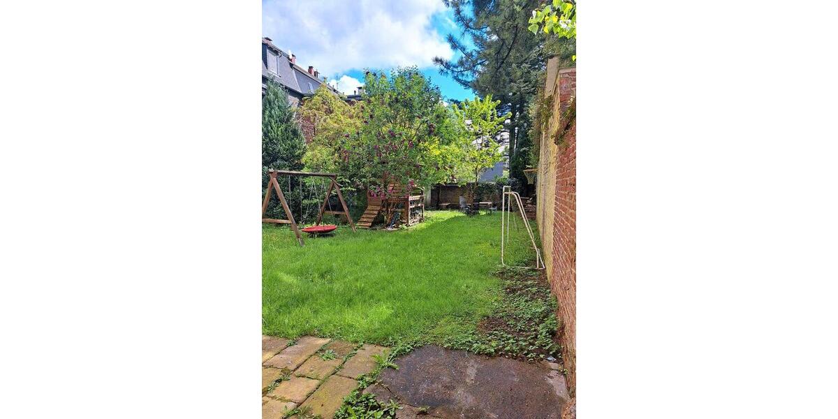 Erdgeschoßwohnung Wuppertal Gemarkung Langerfeld - 2 Zimmer, 59 m&sup2;, 95.000&euro; | Angebot:26449659
