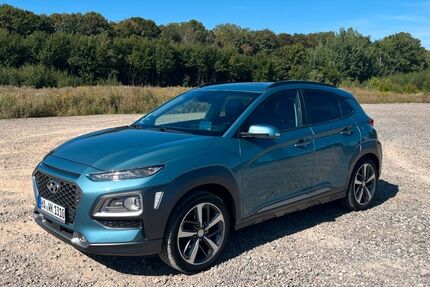 Hyundai KONA 84.000 km 12.450 &euro; Hagen 58093