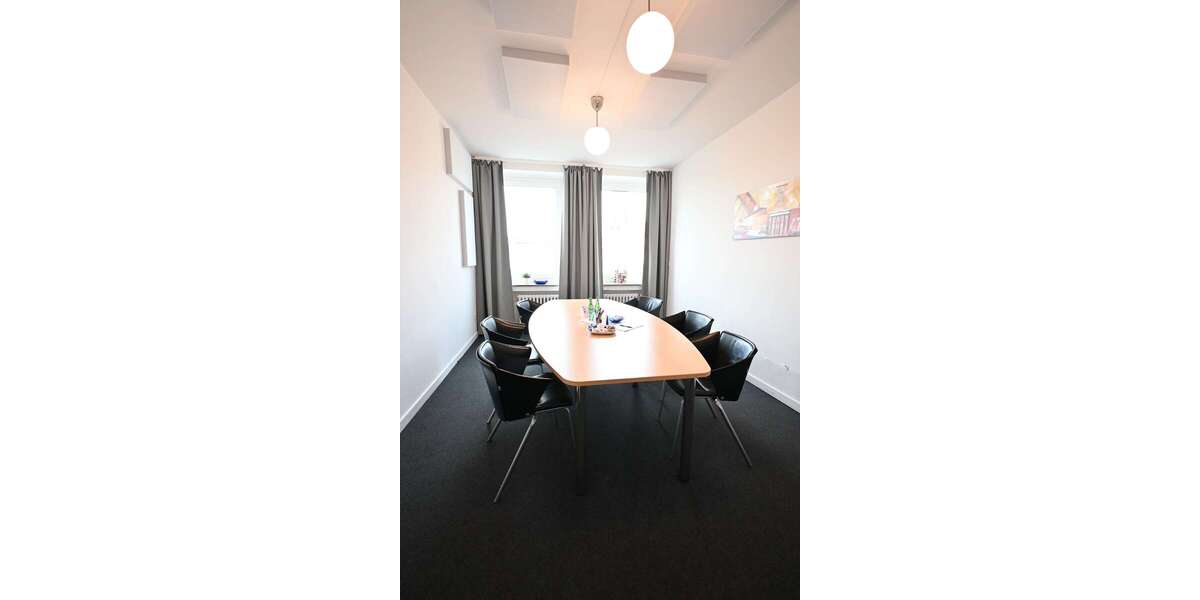 Gewerbeobjekt Bochum Innenstadt - 2.360&euro; | Angebot:25899339