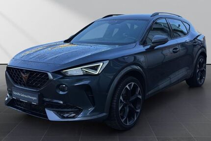 Cupra Formentor 48.200 km 33.990 &euro; Wuppertal 42109