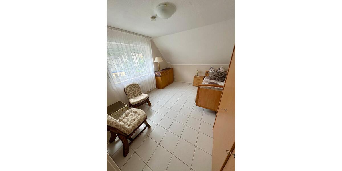 Etagenwohnung Hemer - 1 Zimmer, 550&euro; | Angebot:22266536