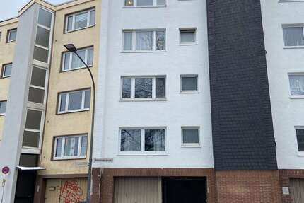 Wohnung Wuppertal Südstadt - 1 Zimmer, 33 m&sup2;, 270&euro; | Angebot:26065508