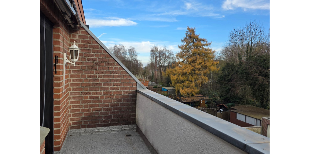 Etagenwohnung Dortmund Huckarde - 3.5 Zimmer, 85 m&sup2;, 230.000&euro; | Angebot:25559058