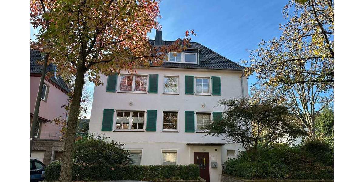 Etagenwohnung Dortmund Gartenstadt - 3 Zimmer, 83 m&sup2;, 819&euro; | Angebot:27721104