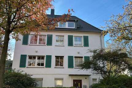 Wohnung Dortmund Gartenstadt - 3 Zimmer, 83 m&sup2;, 819&euro; | Angebot:27721104