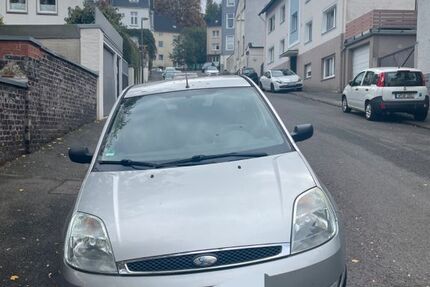 Ford Fiesta 202.000 km 700 &euro; Wuppertal 42285