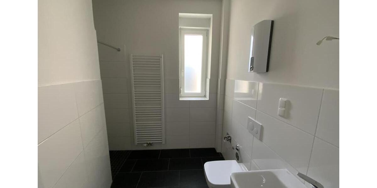 Erdgeschoßwohnung Dortmund Bövinghausen - 2.5 Zimmer, 64 m&sup2;, 589&euro; | Angebot:23150942