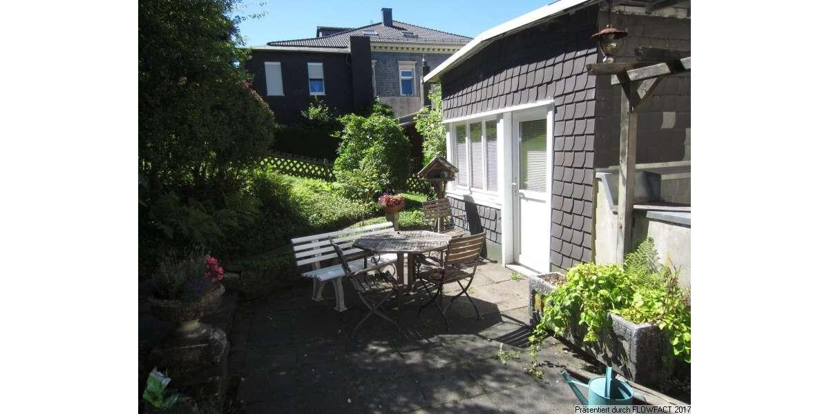 Etagenwohnung Wipperfürth - 3 Zimmer, 100 m&sup2;, 700&euro; | Angebot:25215038