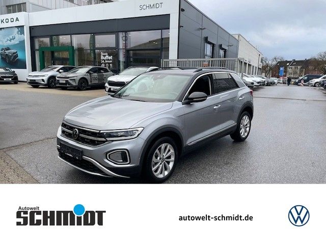 VW T-Roc 49.990 km 22.598 &euro; Lünen 44534