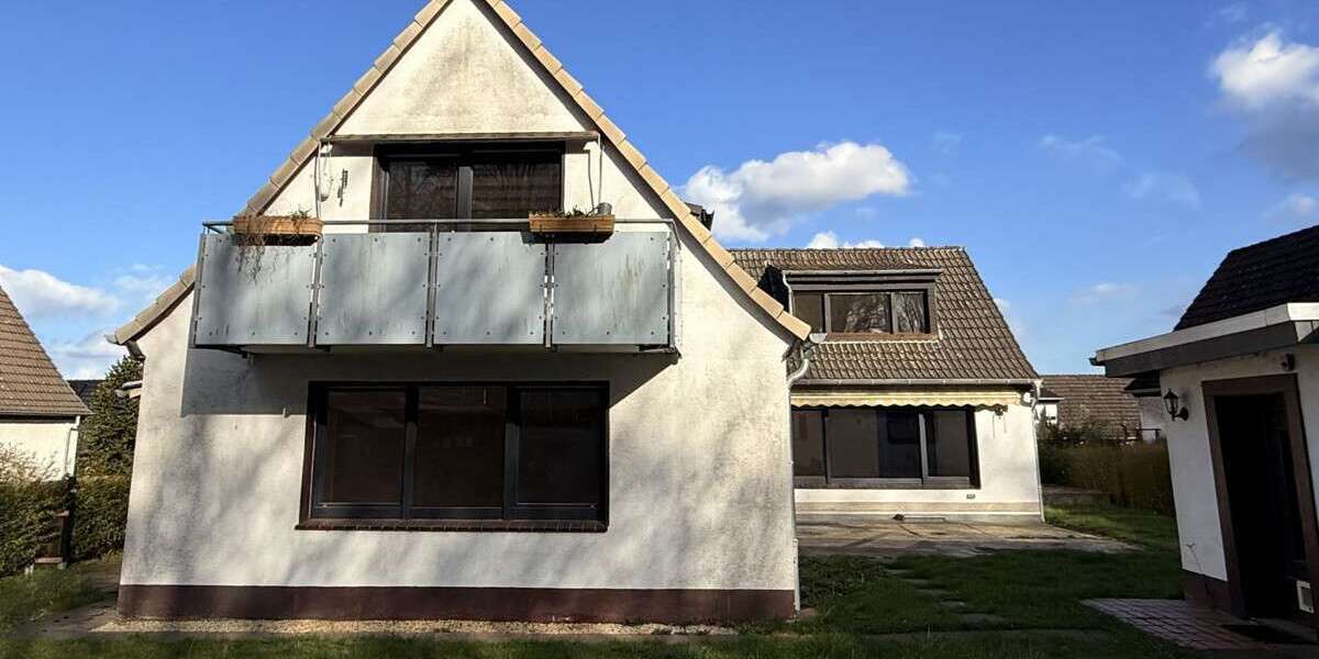 Einfamilienhaus Dortmund Grevel - 6 Zimmer, 187 m&sup2;, 469.000&euro; | Angebot:26033350