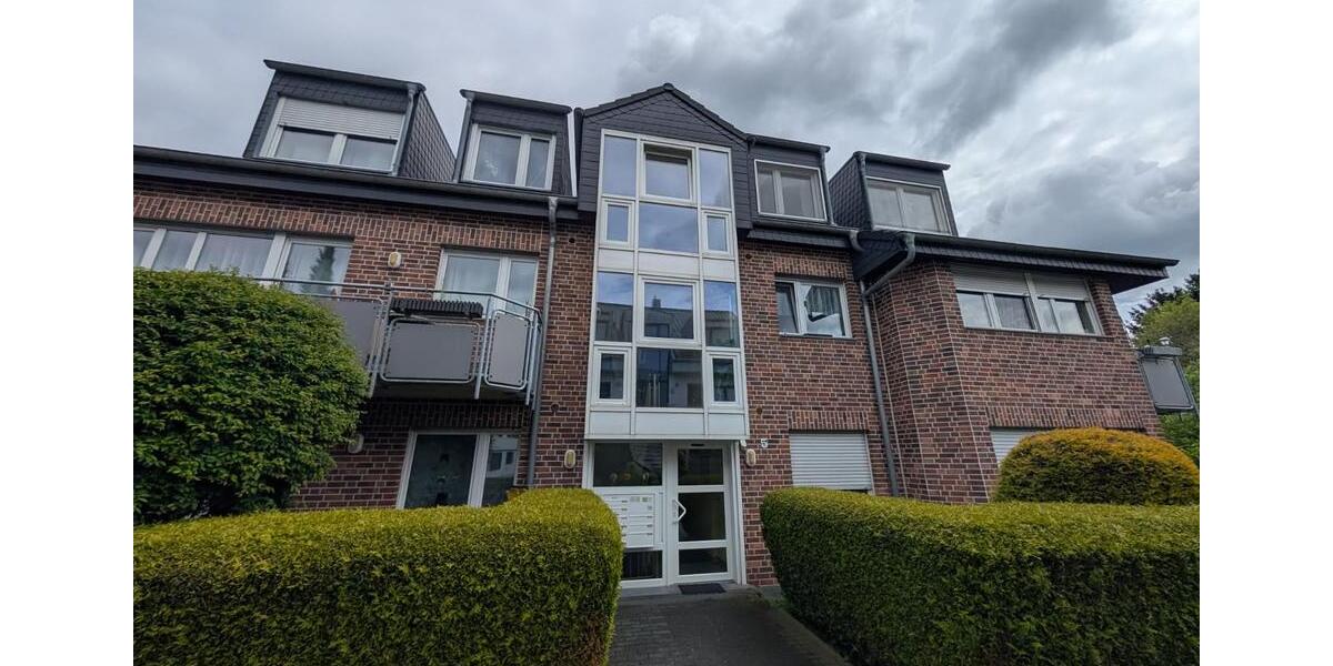 Etagenwohnung Schwelm - 2 Zimmer, 62 m&sup2;, 970&euro; | Angebot:26535400