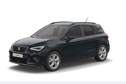 Seat Arona 18.328 km 25.740 &euro; Remscheid 42897