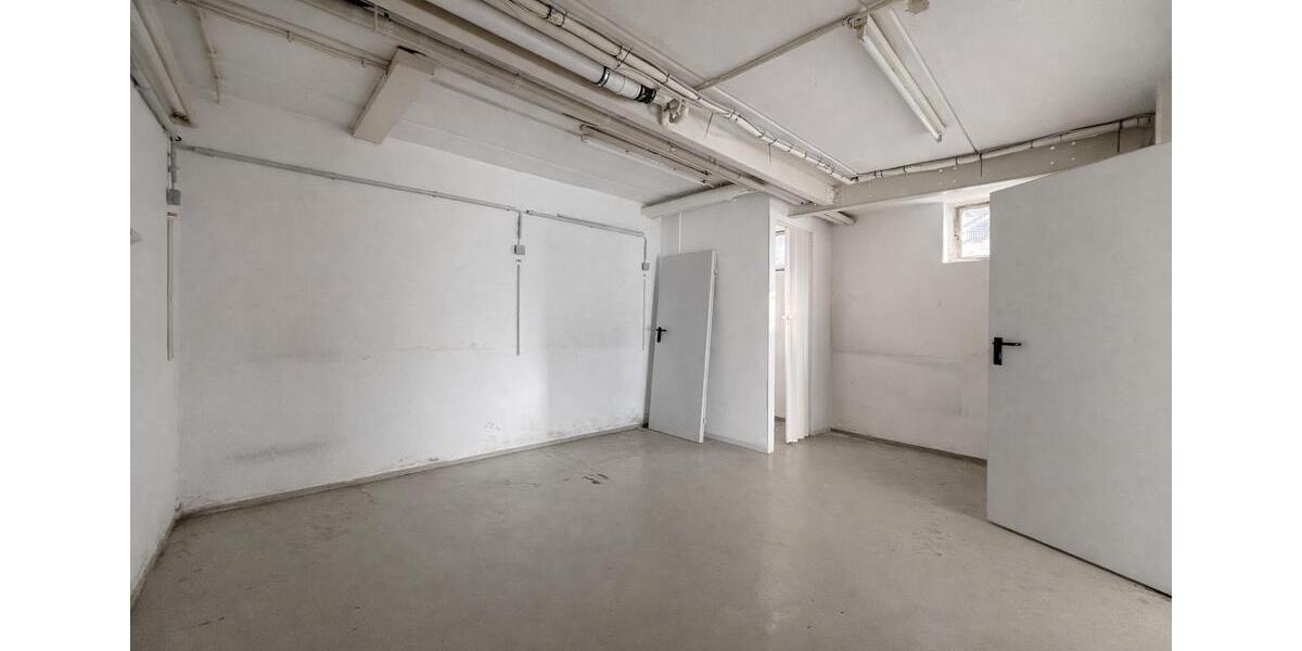 Gewerbeobjekt Hagen Hagen-Mitte - 580&euro; | Angebot:26604871