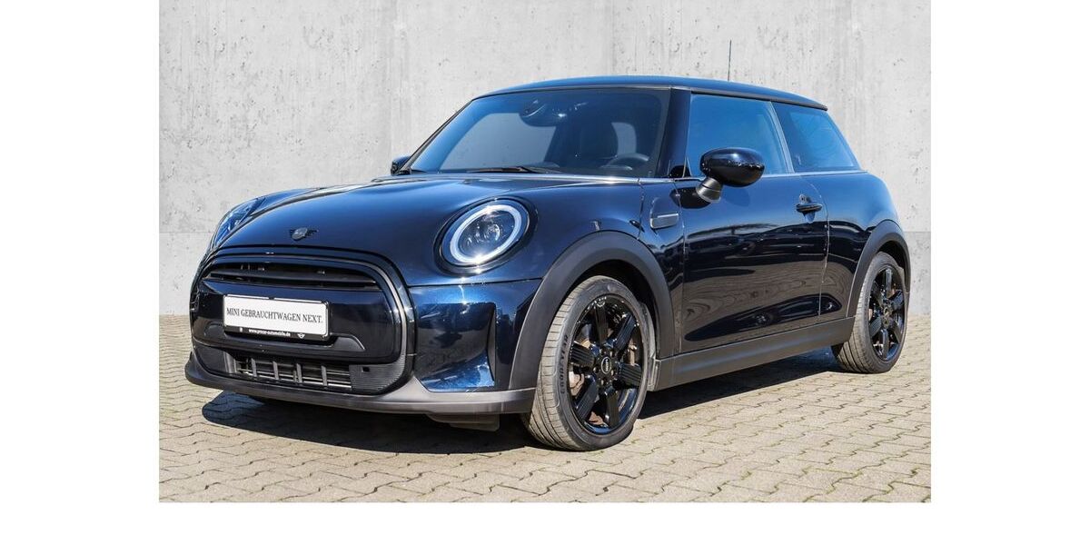 Mini Cooper 16.989 km 21.940 &euro; Unna 59425