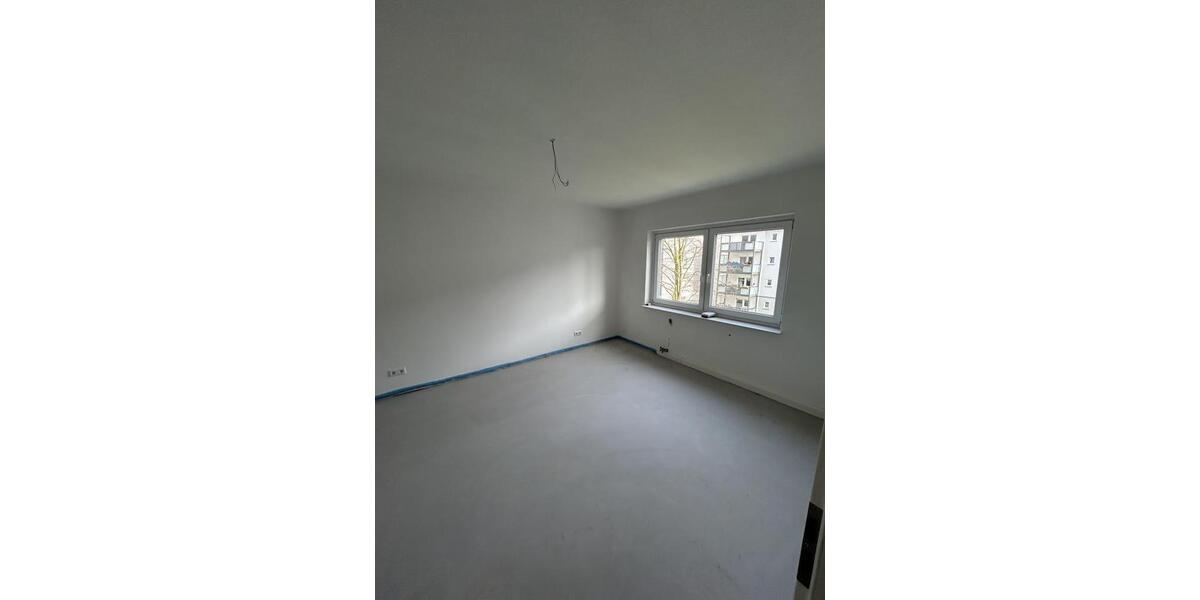 Etagenwohnung Dortmund Innenstadt Nord - 2.5 Zimmer, 52 m&sup2;, 458&euro; | Angebot:25956800