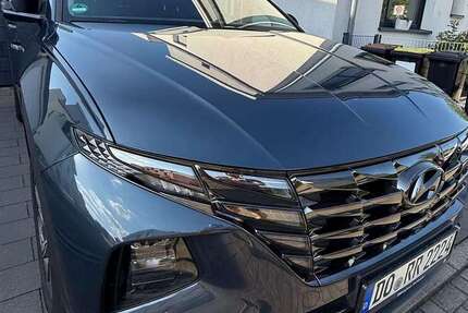Hyundai TUCSON 77.778 km 20.500 &euro; Dortmund, Stadt 44309