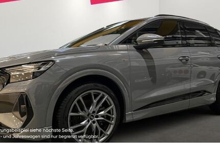 Audi Q4 e-tron 30.337 km 37.889 &euro; Wuppertal 42109
