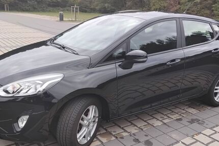 Ford Fiesta 20.200 km 11.850 &euro; CASTROP-RAUXEL 44581