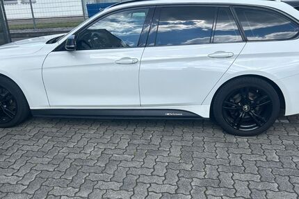 BMW 328 114.000 km 17.900 &euro; Altena 58762
