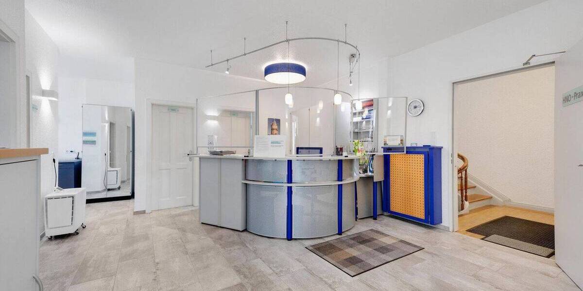 Gewerbeobjekt Halver - 580.000&euro; | Angebot:26062519