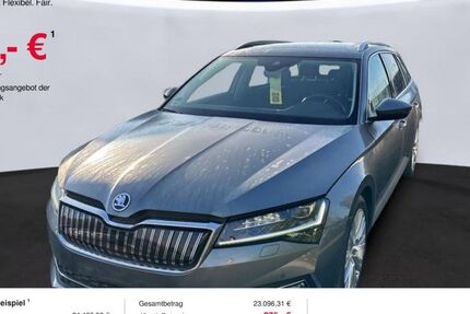 Skoda Superb 69.125 km 24.480 &euro; Hagen 58091