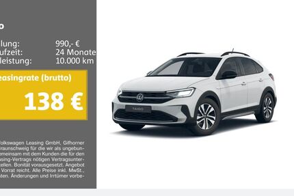 VW Taigo 12.225 km 21.440 &euro; Bochum 44892