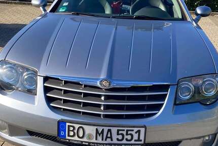 Chrysler Crossfire 179.000 km 7.990 &euro; Bochum, Stadt 44892