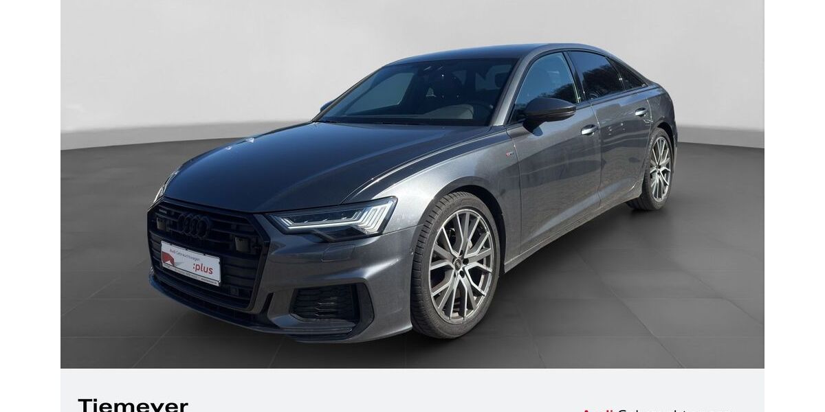 Audi A6 48.307 km 36.980 &euro; Lüdenscheid 58511