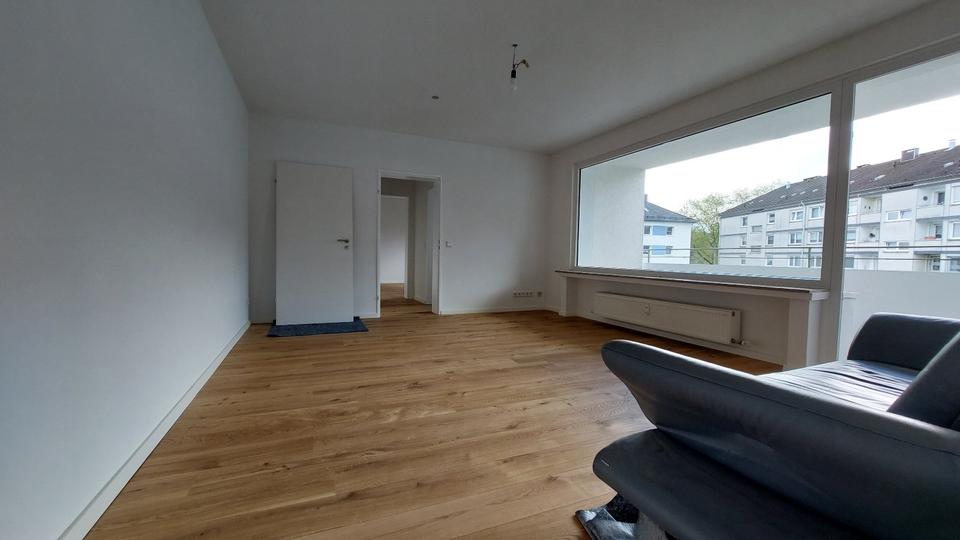 Etagenwohnung Witten - 1 Zimmer, 69 m&sup2;, 650&euro; | Angebot:26399076