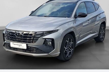 Hyundai TUCSON 43.199 km 28.890 &euro; Bochum 44892
