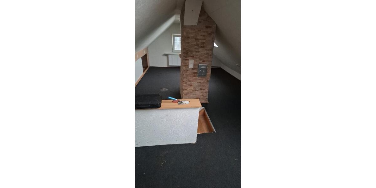 Dachgeschoßwohnung Remscheid Remscheid-Süd - 4.5 Zimmer, 115 m&sup2;, 930&euro; | Angebot:24890838