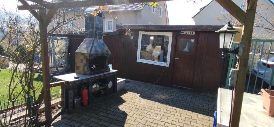 Reihenhaus Lüdenscheid Othlinghausen - 6.5 Zimmer, 148 m&sup2;, 240.000&euro; | Angebot:25612825