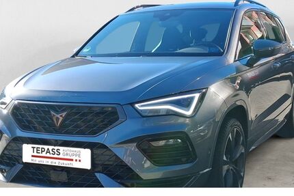 Cupra Ateca 14.999 km 42.480 &euro; Gevelsberg 58285