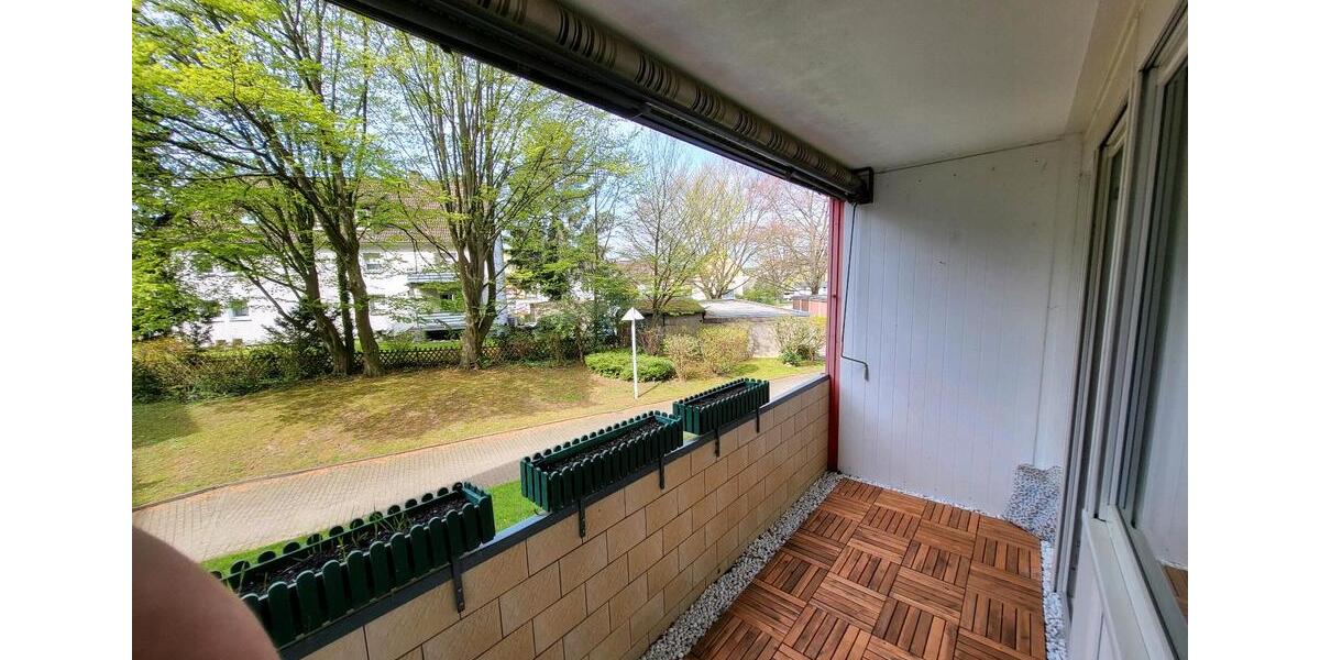 Hochparterre Dortmund Hombruch - 3.5 Zimmer, 76 m&sup2;, 208.000&euro; | Angebot:26087359