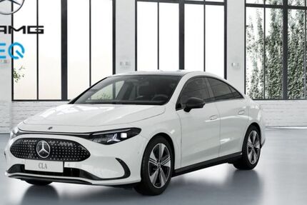 Mercedes-Benz CLA 250 11.273 km 47.900 &euro; Lünen 44532