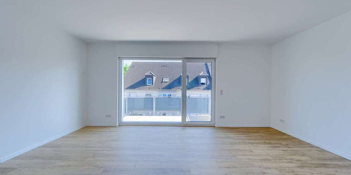 Etagenwohnung Unna Alte Heide - 3 Zimmer, 82 m&sup2;, 310.000&euro; | Angebot:27658279