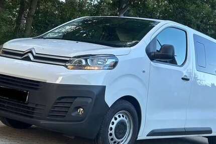 Citroen Jumpy 42.000 km 19.999 &euro; Holzwickede 59439