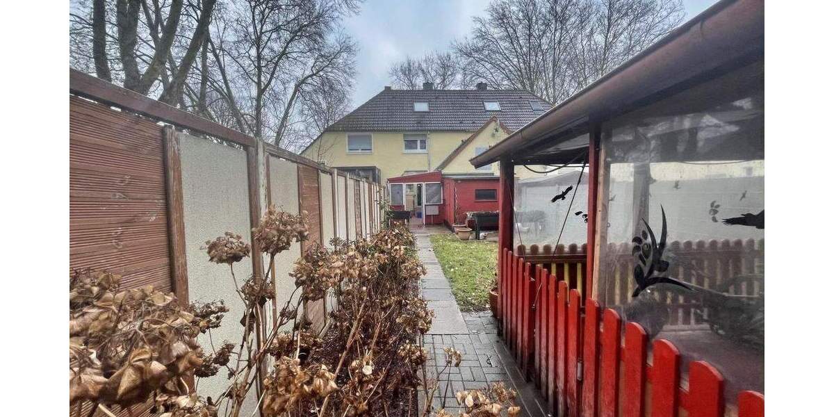 Reihenmittelhaus Dortmund Derne - 3 Zimmer, 74 m&sup2;, 250.000&euro; | Angebot:25684270