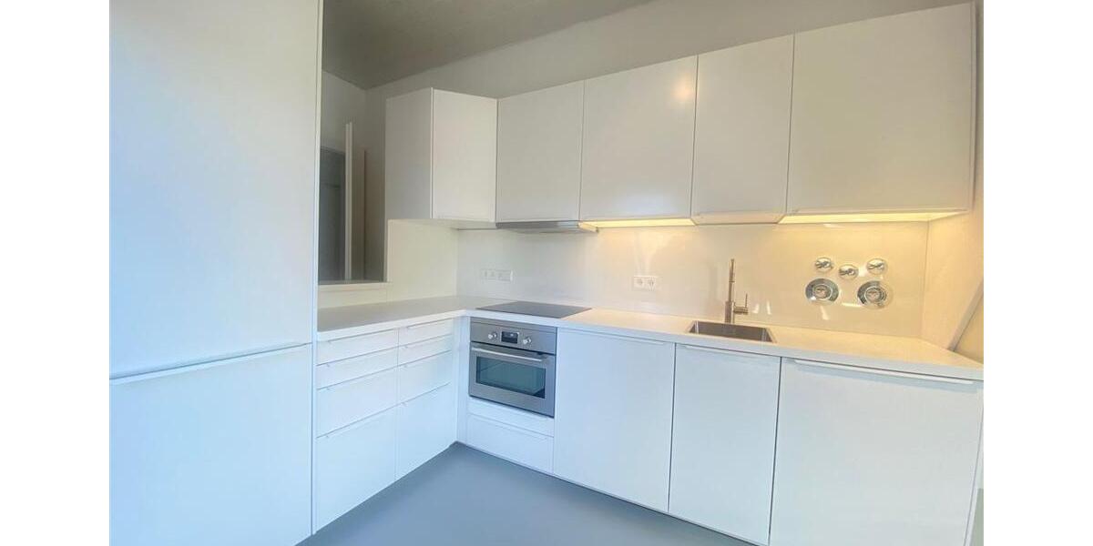 Etagenwohnung Kierspe - 2 Zimmer, 60 m&sup2;, 600&euro; | Angebot:25962687