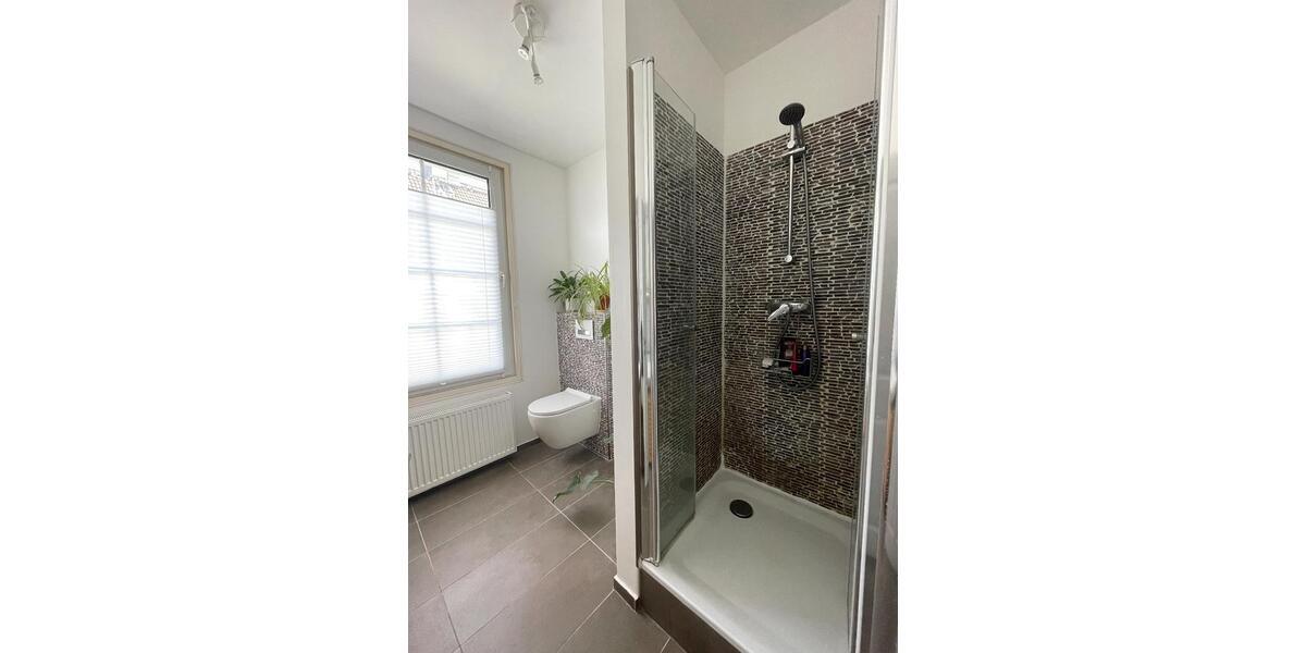 Etagenwohnung Wuppertal Elberfeld - 2 Zimmer, 45 m&sup2;, 1.090&euro; | Angebot:27617436