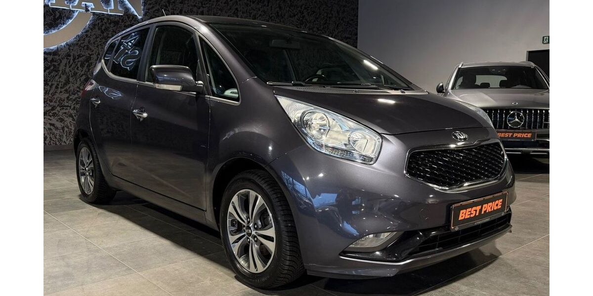 Kia Venga 140.000 km 9.990 &euro; Unna 59425