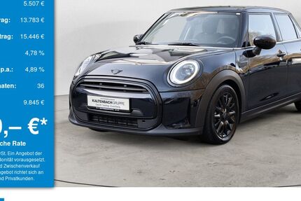 Mini Cooper 58.474 km 19.290 &euro; Lüdenscheid 58509